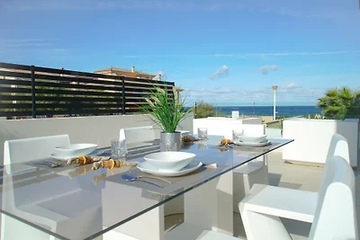 Villa Atzur Plus 177 by Mallorca Ch