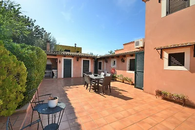 Villa Tramuntana 171 by Mallorca Ch
