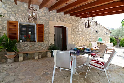 Casa vacanze Vacanza di relax Pollença
