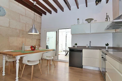 Casa Jaume II 262 By Mallorca Charme
