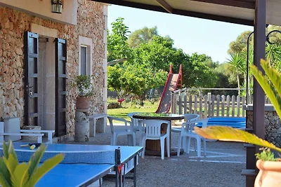 Casa vacanze Vacanza di relax Santa Margalida