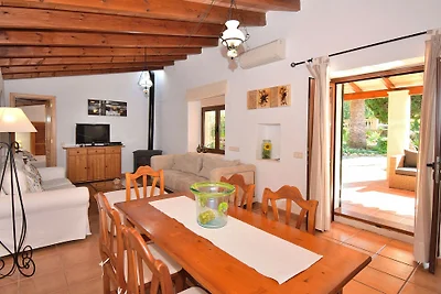 Casa vacanze Vacanza di relax Pollença