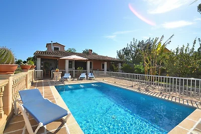 Villa Tramuntana 171 by Mallorca Ch