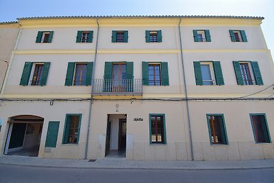 Villa Tofollubí 152 by Mallorca Cha