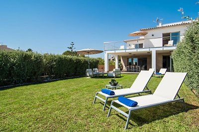 Villa Tonimar 013B by Mallorca Char