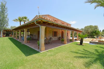 Villa Son Auba Gran 043 by Mallorca