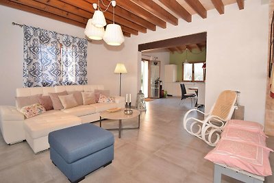 Holiday home relaxing holiday Ses Salines