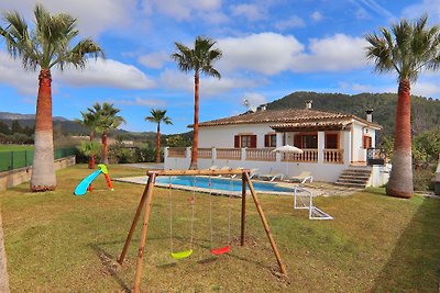Villa Can Mussol 040 by Mallorca Ch