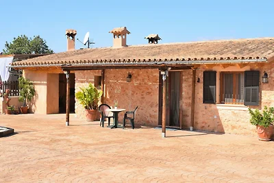 Finca Son Sitges 139 by Mallorca Ch