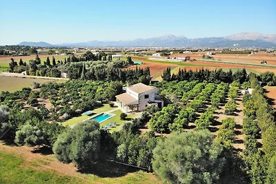 Finca Son Morey Tarongers 108 by Ma