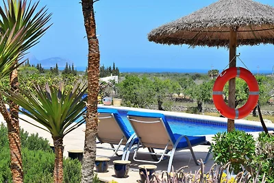 Casa vacanze Vacanza di relax Santa Margalida