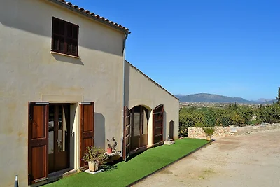 Finca Els Tarongers 081 by Mallorca