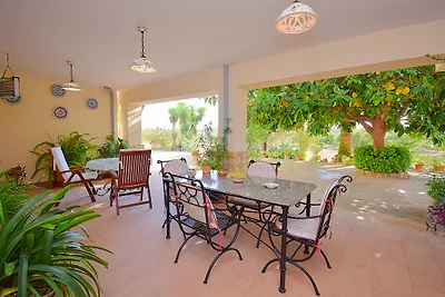 Villa Can Nina 198 by Mallorca Char