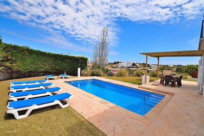 Holiday home relaxing holiday Cala d´Or