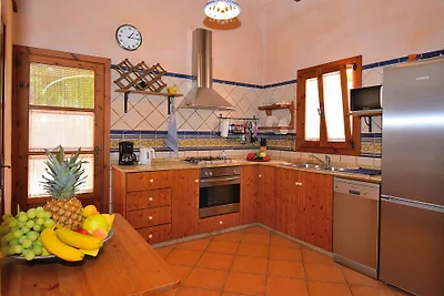 Casa vacanze Vacanza di relax Santa Margalida