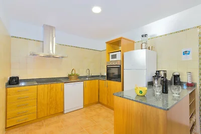 219 Villa Ca Na Capitana ETV/9534 by Mallorca...