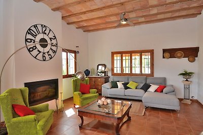 Finca Son Lleig 001 by Mallorca Cha