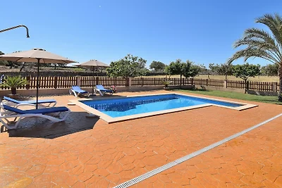 Casa vacanze Vacanza di relax Santa Margalida