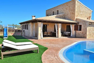 Finca Son Costa 065 by Mallorca Cha