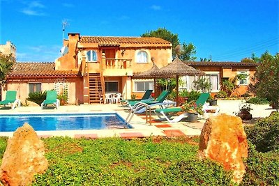Villa Can Bril 409 by Mallorca Char