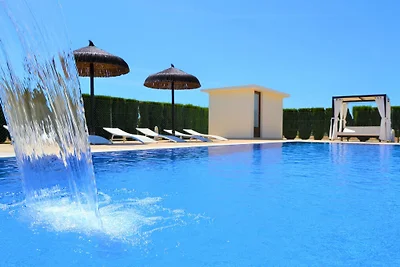 Casa vacanze Vacanza di relax Sa Pobla