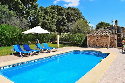 Finca Sa Figuera Blanca 115 by Mall