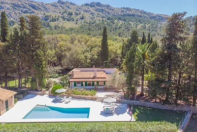 Finca Ca l'Hereu Petit 282 by Mallorca Charme