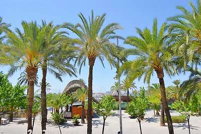 Appartamento Vacanza con famiglia Alcudia