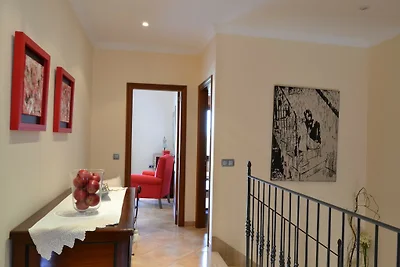 Casa Cas Padri 130 by Mallorca Char