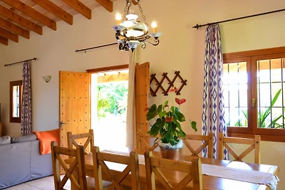 Casa vacanze Vacanza di relax Son Serra de Marina