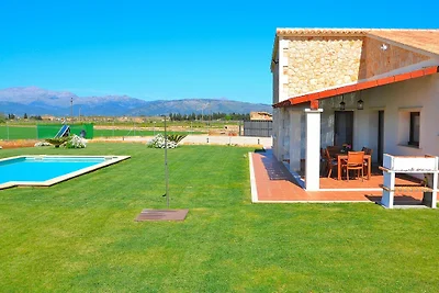Villa Flor de Sal 178 by Mallorca C