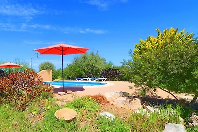 Casa vacanze Vacanza di relax Es Llombards