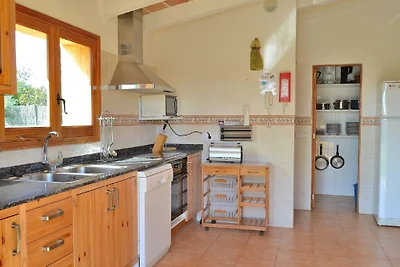 Casa vacanze Vacanza di relax Pollença