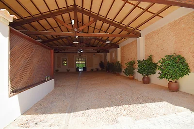 Villa Tofollubí 152 by Mallorca Cha