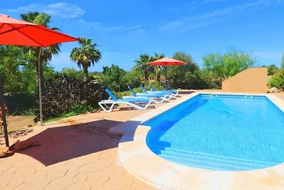 Casa vacanze Vacanza di relax Es Llombards