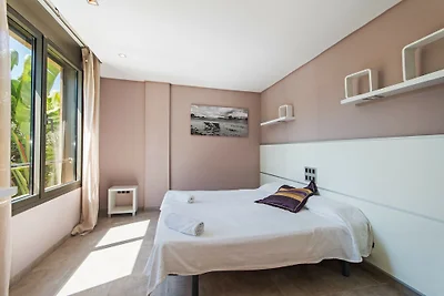 Casa vacanze Vacanza di relax Puerto Alcudia