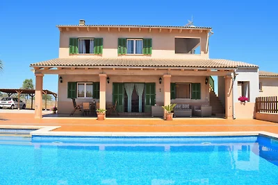 Casa vacanze Vacanza di relax Santa Margalida