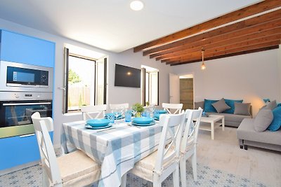 Villa Ca Na Rossa 009 by Mallorca C