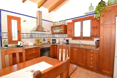 Finca Sa Rota 078 by Mallorca Charm
