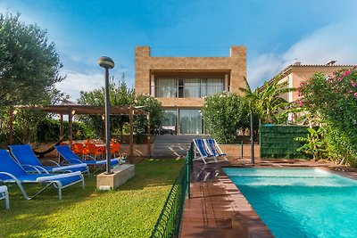 Villa Isabel 206 by Mallorca Charme