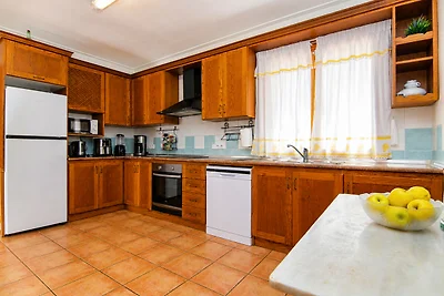 286 Palmitos 1 by Mallorca Charme