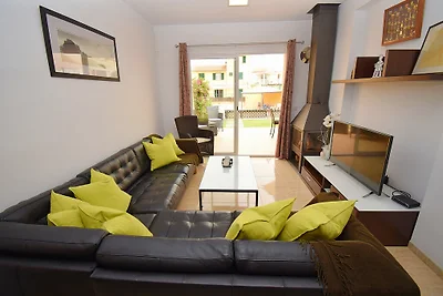 Casa vacanze Vacanza di relax Sa Pobla