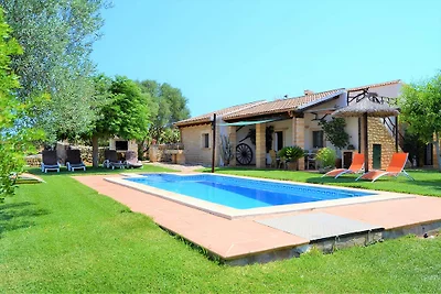 Casa vacanze Vacanza di relax Son Serra de Marina