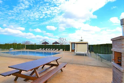 Casa vacanze Vacanza di relax Sa Pobla