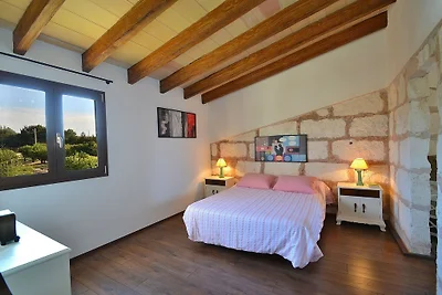 Finca Els Tarongers 081 by Mallorca