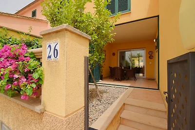 Casa vacanze Vacanza di relax Sa Pobla