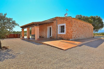 Finca Santa Eugenia 508 by Mallorca