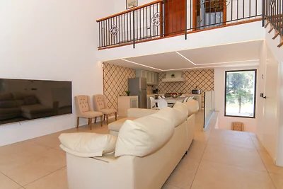 281 Villa Son Ramon ETV/2707 by Mallorca...