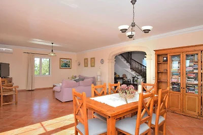 Casa vacanze Vacanza di relax Cas Concos