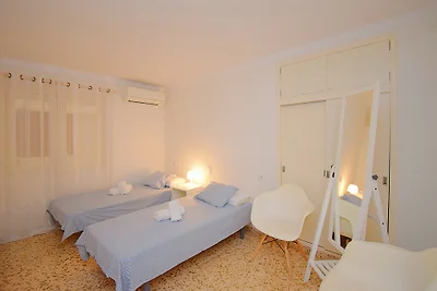 Appartamento Vacanza con famiglia Alcudia